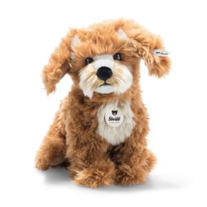 Steiff 076909 - Cockapoo Curlie